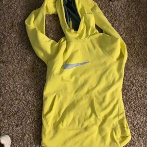 nike sweatshirt/hoodie